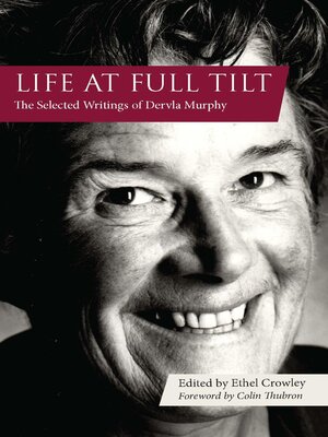 cover image of Life at Full Tilt